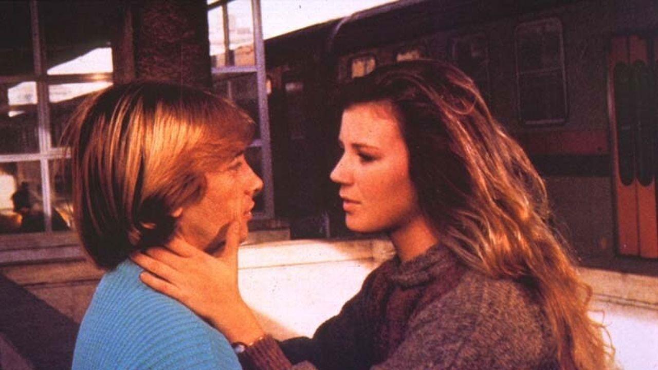 Fotoromanzo 1986 movie scene