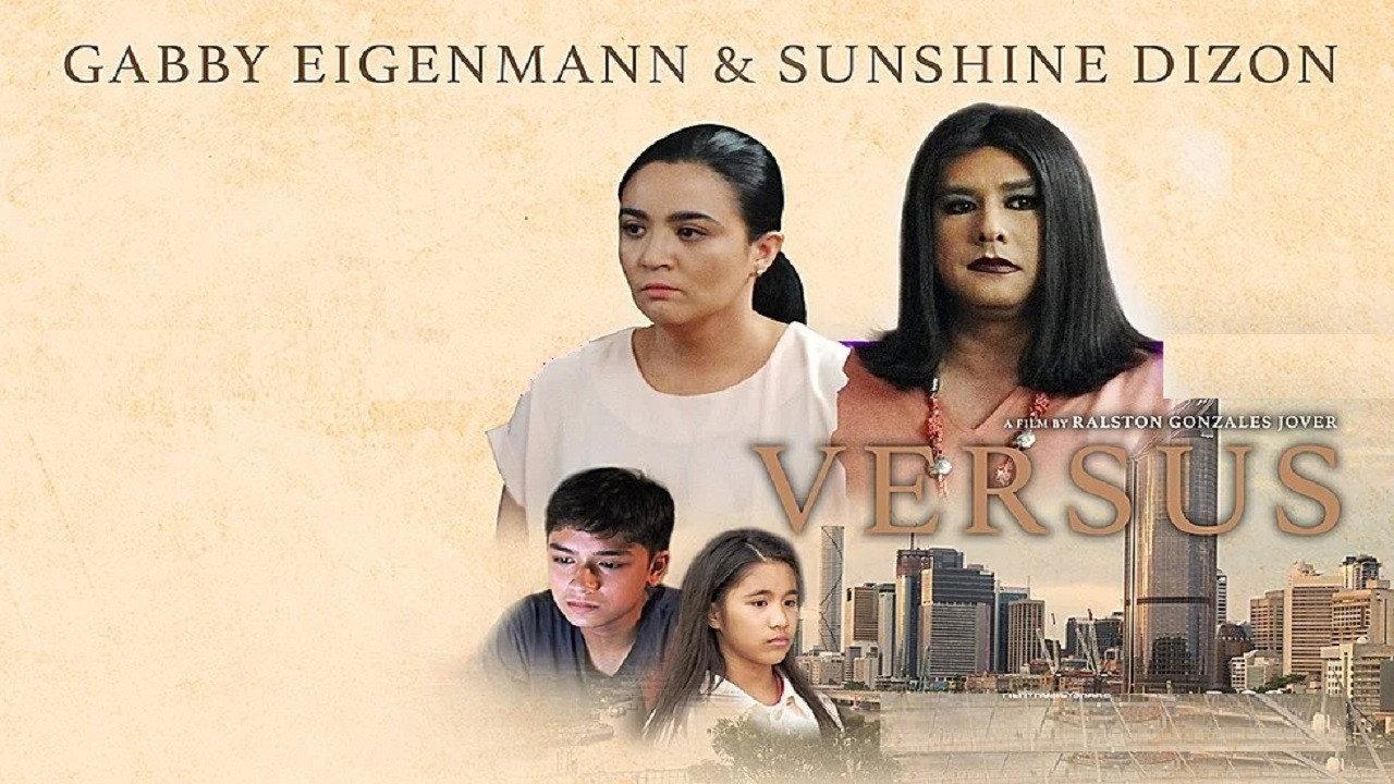 Versus 2021 movie scene