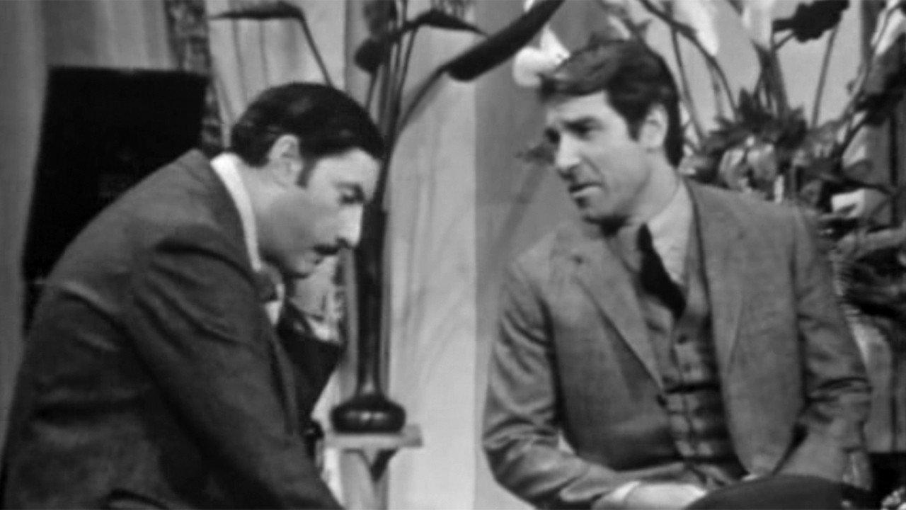 Pour avoir Adrienne 1967 movie scene