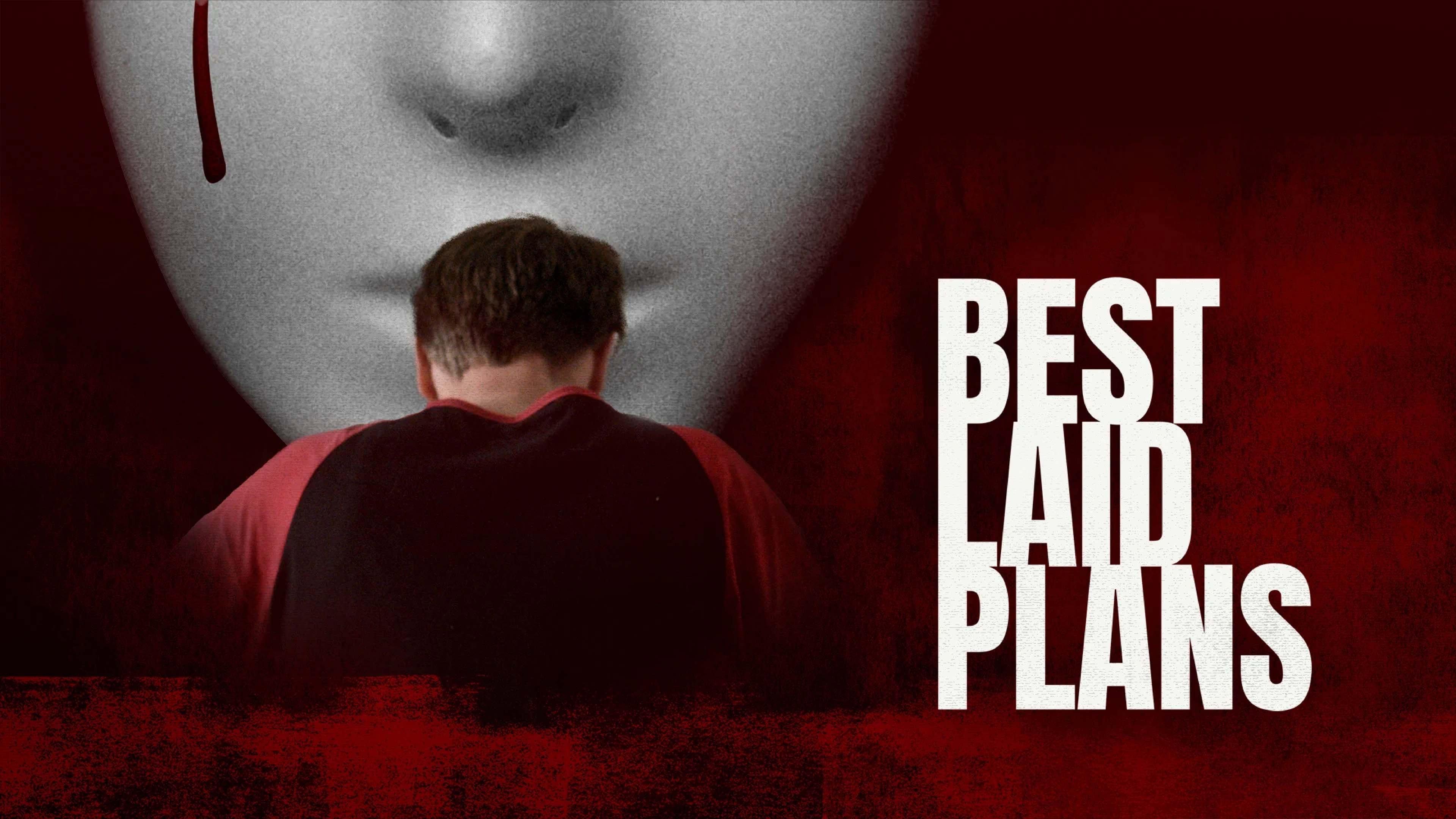 Best Laid Plans 2022 movie scene
