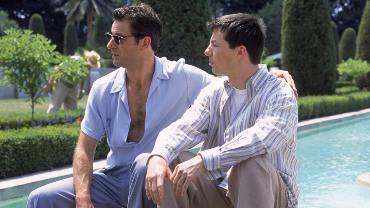 Martin and Lewis 2002 movie scene