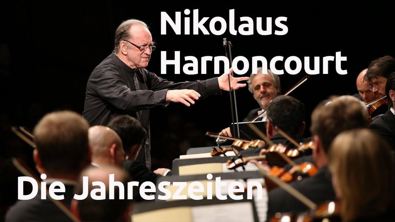 Haydn The Seasons 2013 movie scene