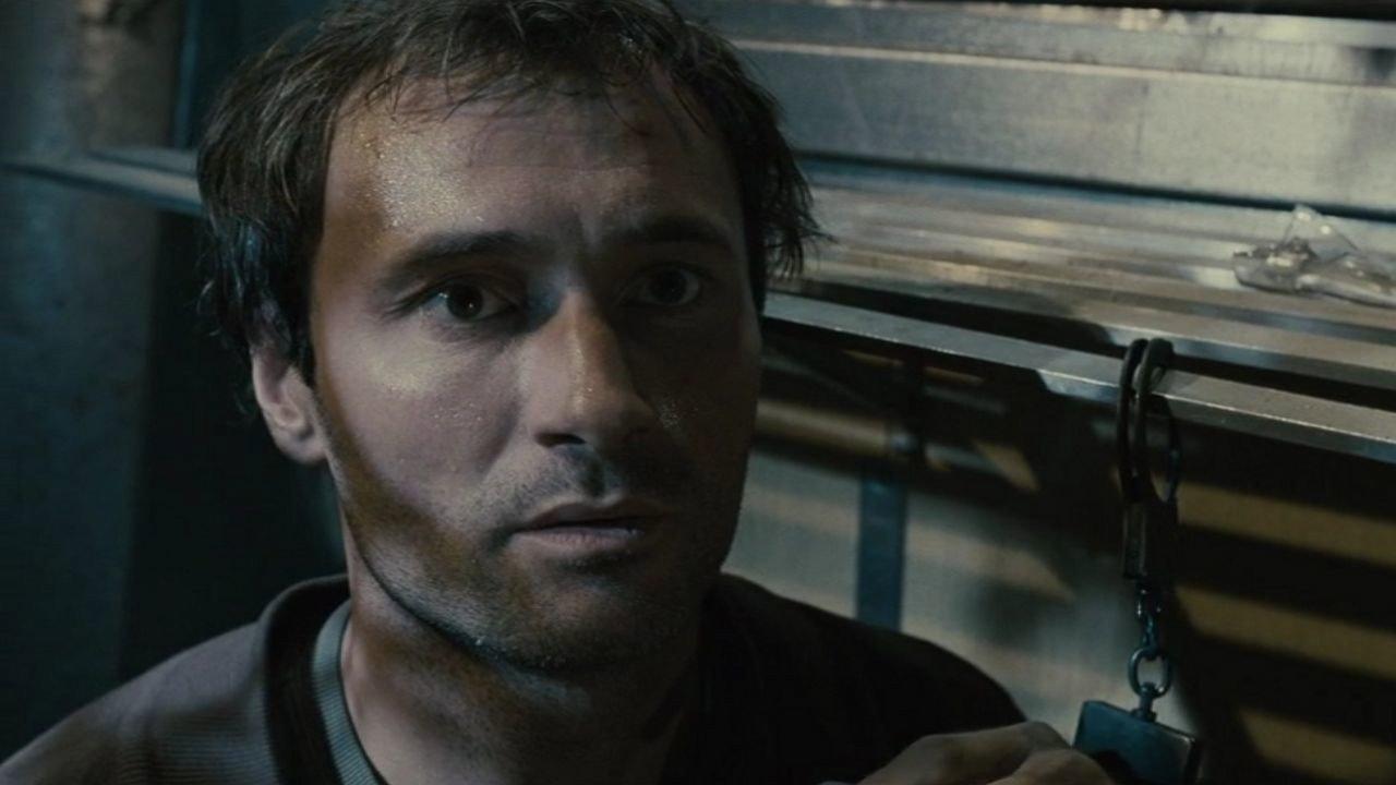 Shift 2006 movie scene