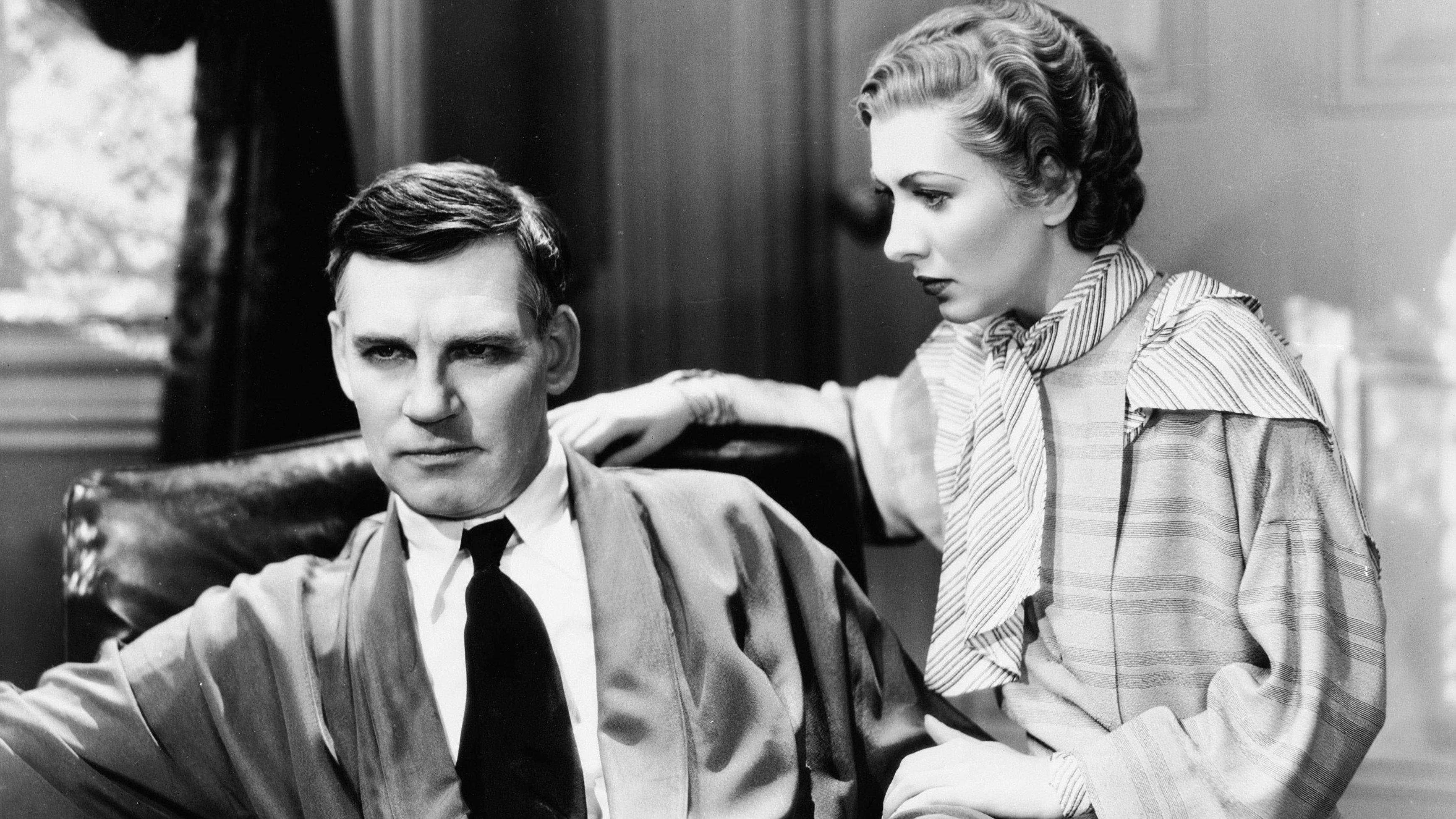 Gabriel Over the White House 1933 movie scene