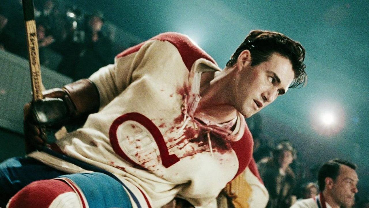 The Rocket 2005 movie scene