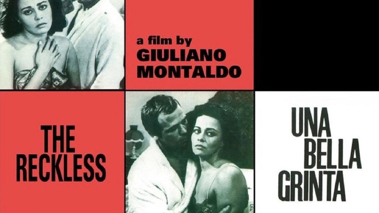 The Reckless 1965 movie scene
