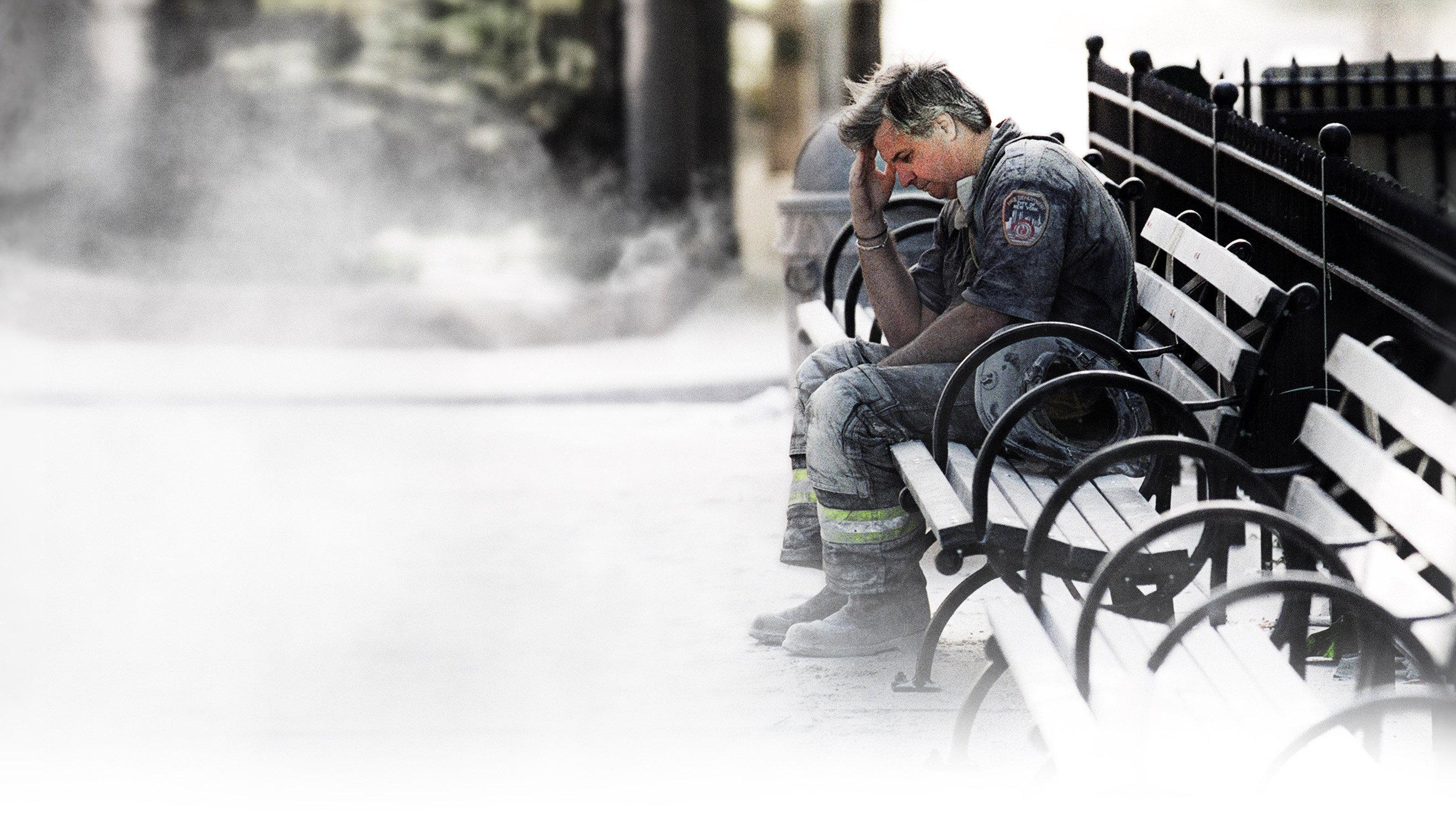 Gli eroi di Ground Zero 2013 movie scene