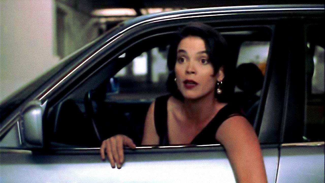 Lower Level 1991 movie scene