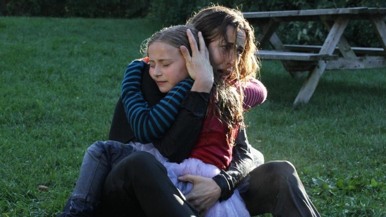 Two Wrongs 2015 movie scene