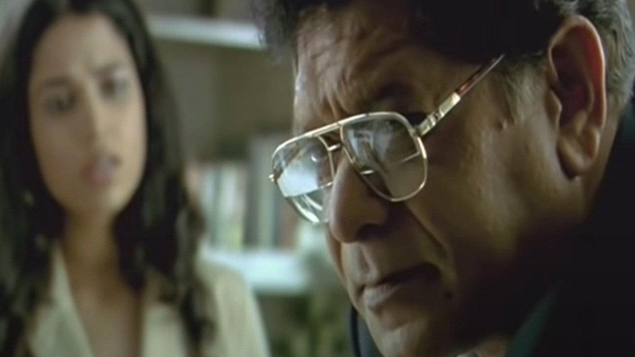 Mukkam Post London 2007 movie scene