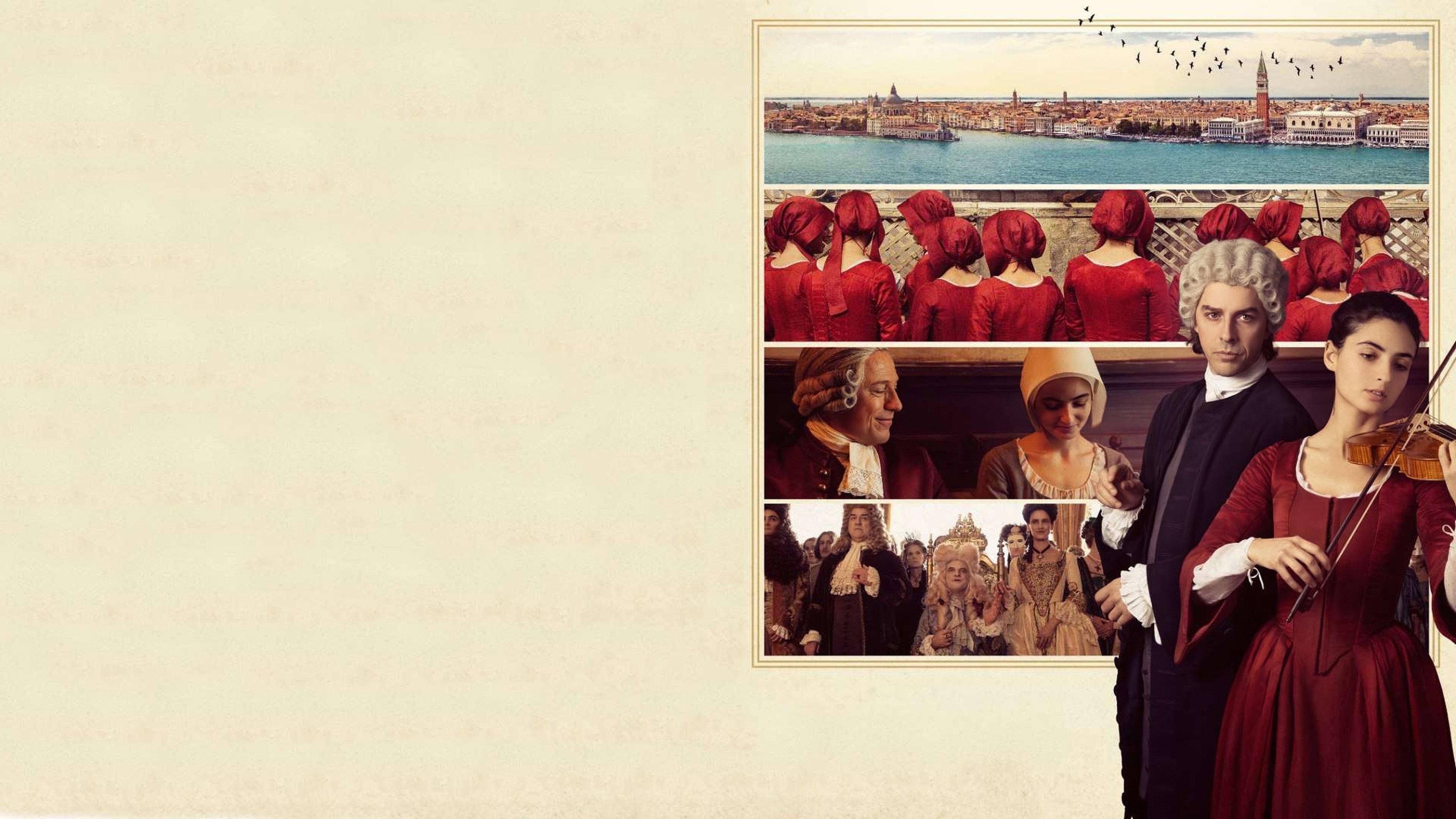 Primavera 2025 movie scene