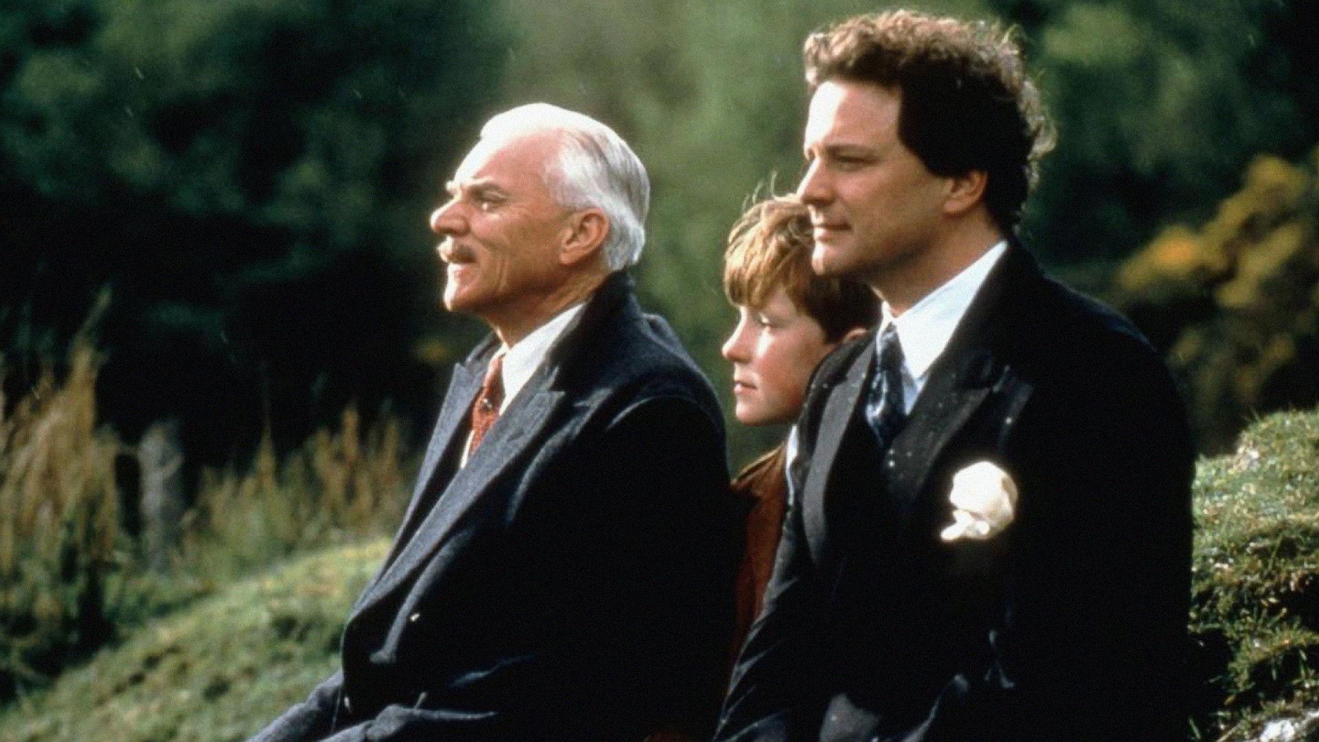 My Life So Far 1999 movie scene