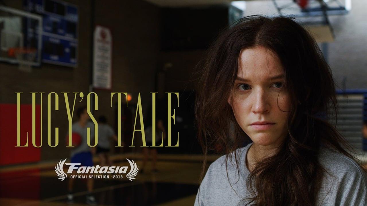 Lucy's Tale 2018 movie scene