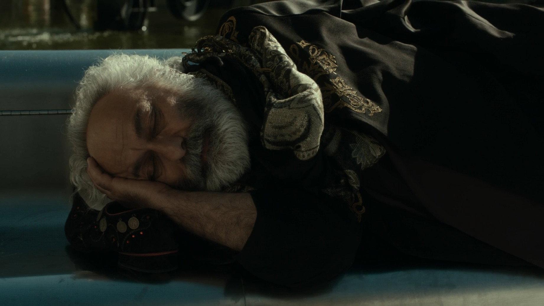 Parajanov 2013 movie scene