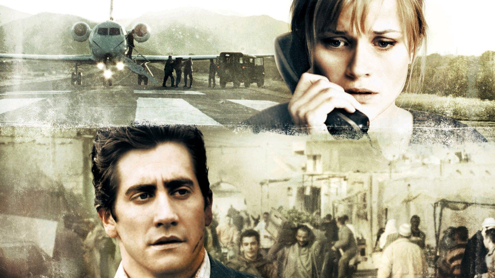 Rendition 2007 movie scene