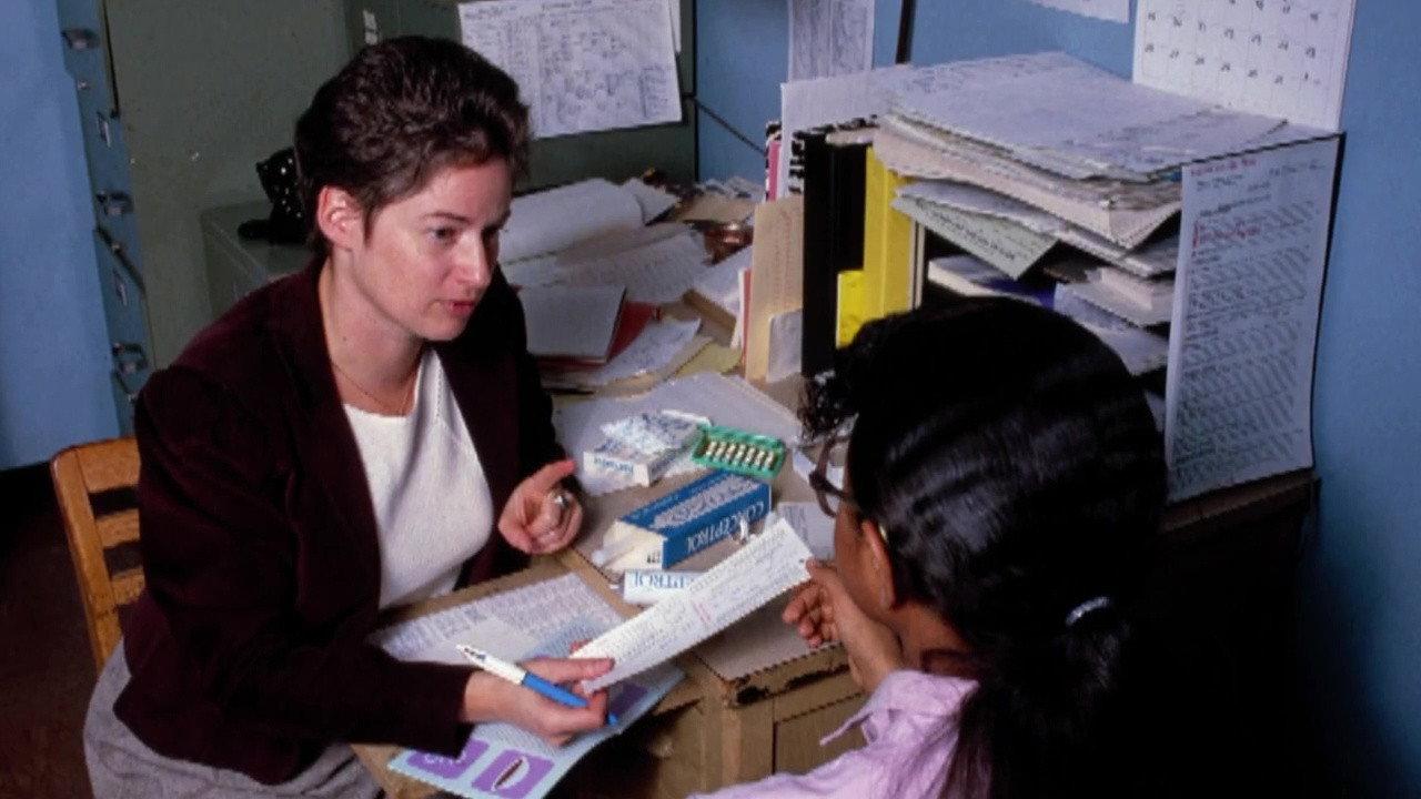 Stand UP, Speak OUT: Reproductive Rights - Know Your Rights 2023 movie scene