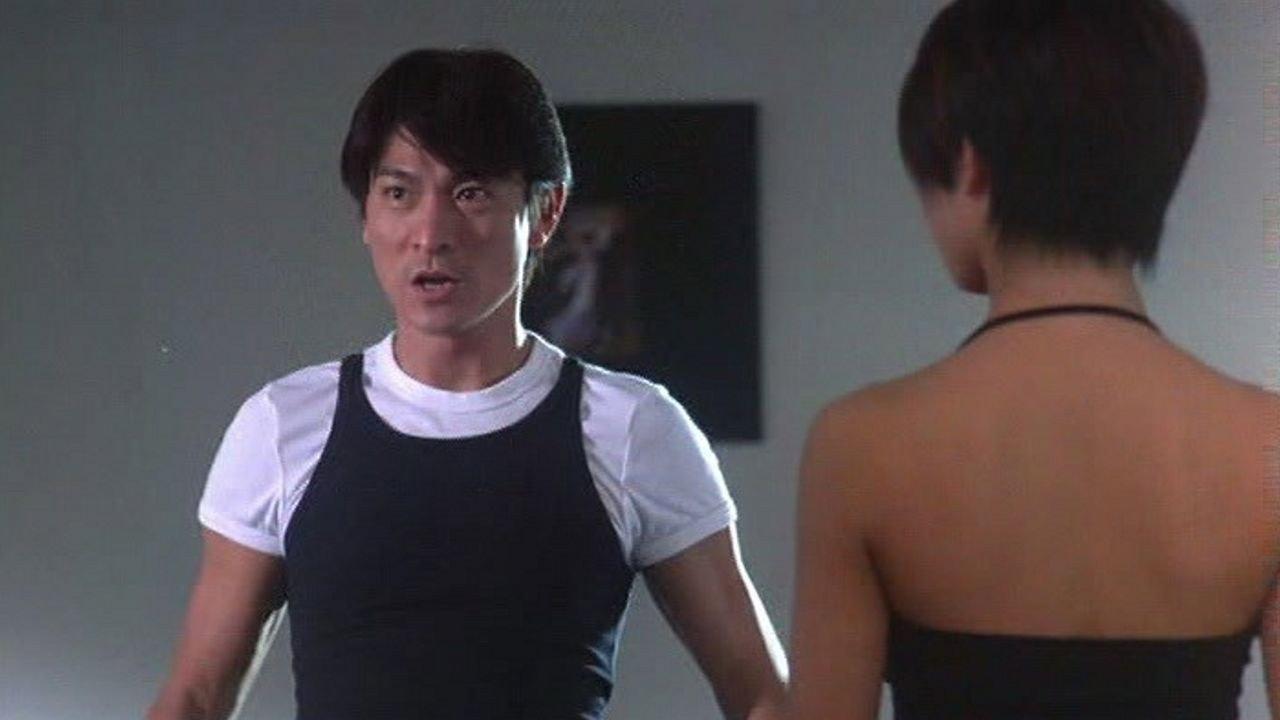 Dance of a Dream 2001 movie scene