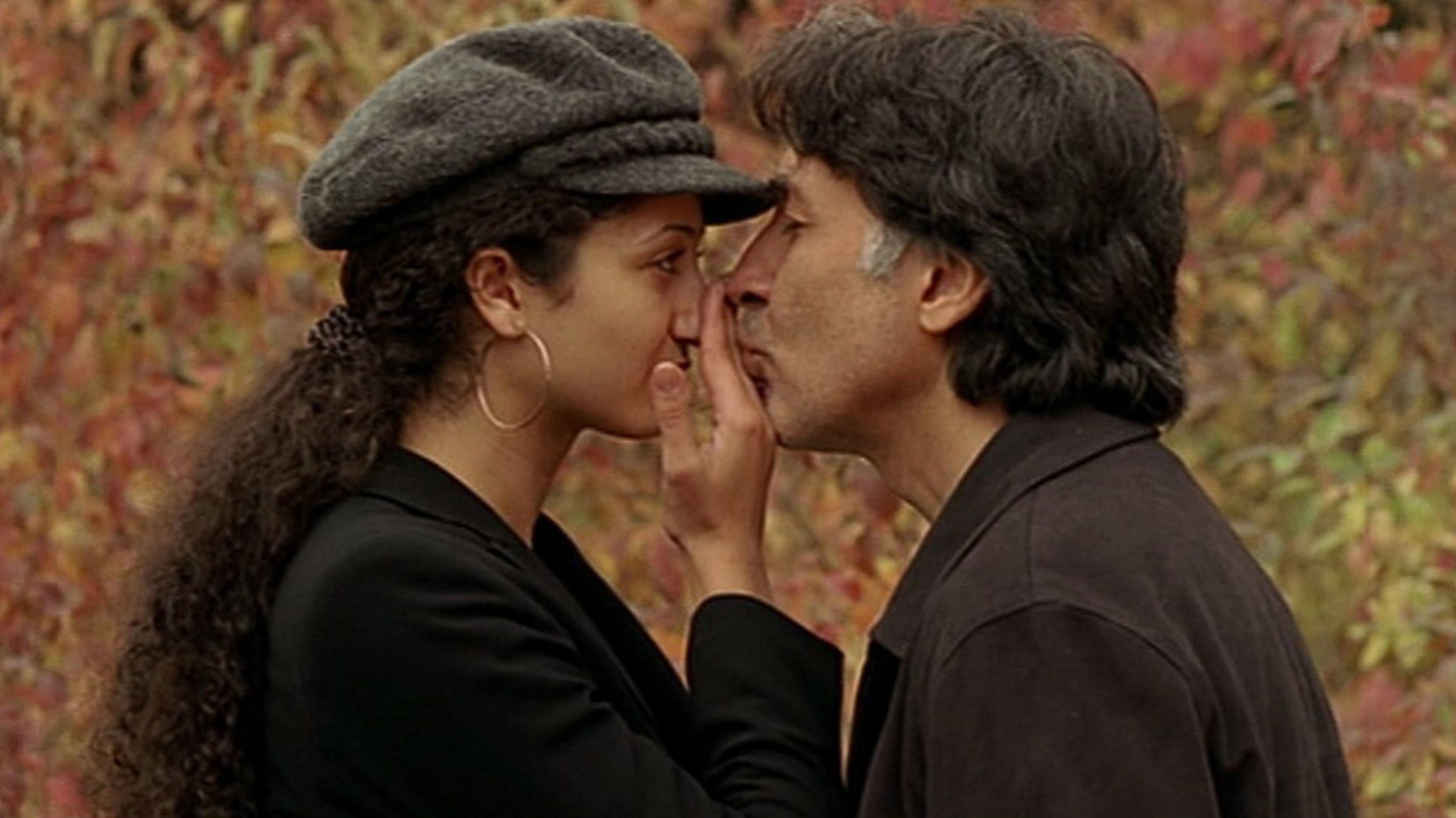 Sex & Philosophy 2005 movie scene