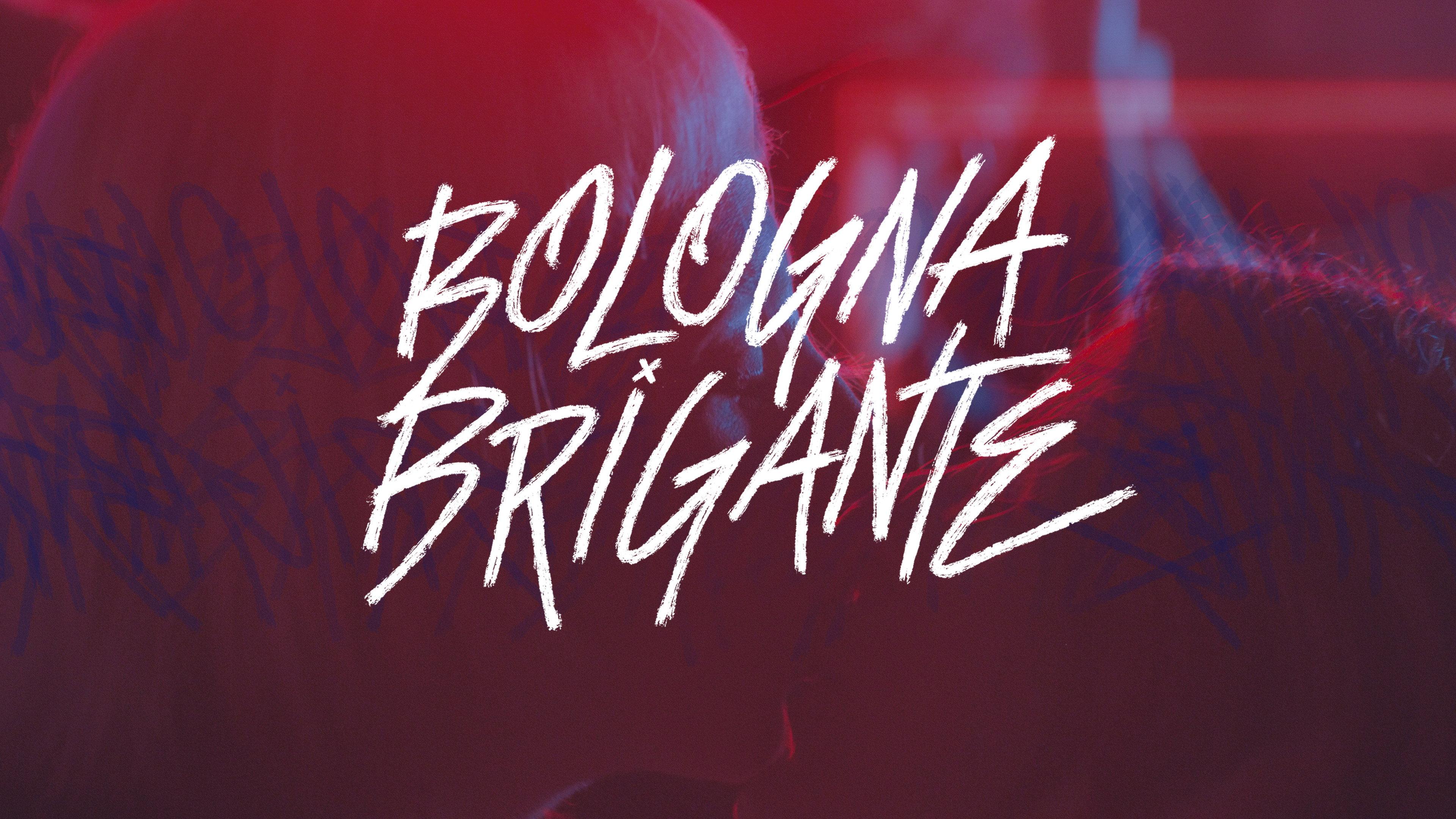 Bologna Brigante 2024 movie scene