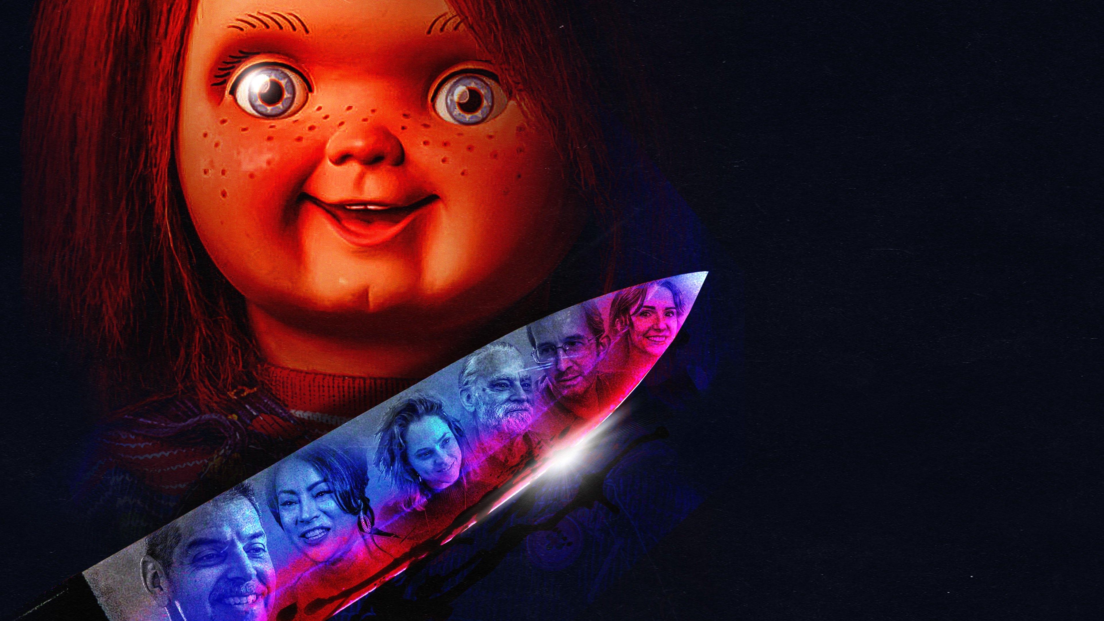 Living with Chucky 2022 movie scene