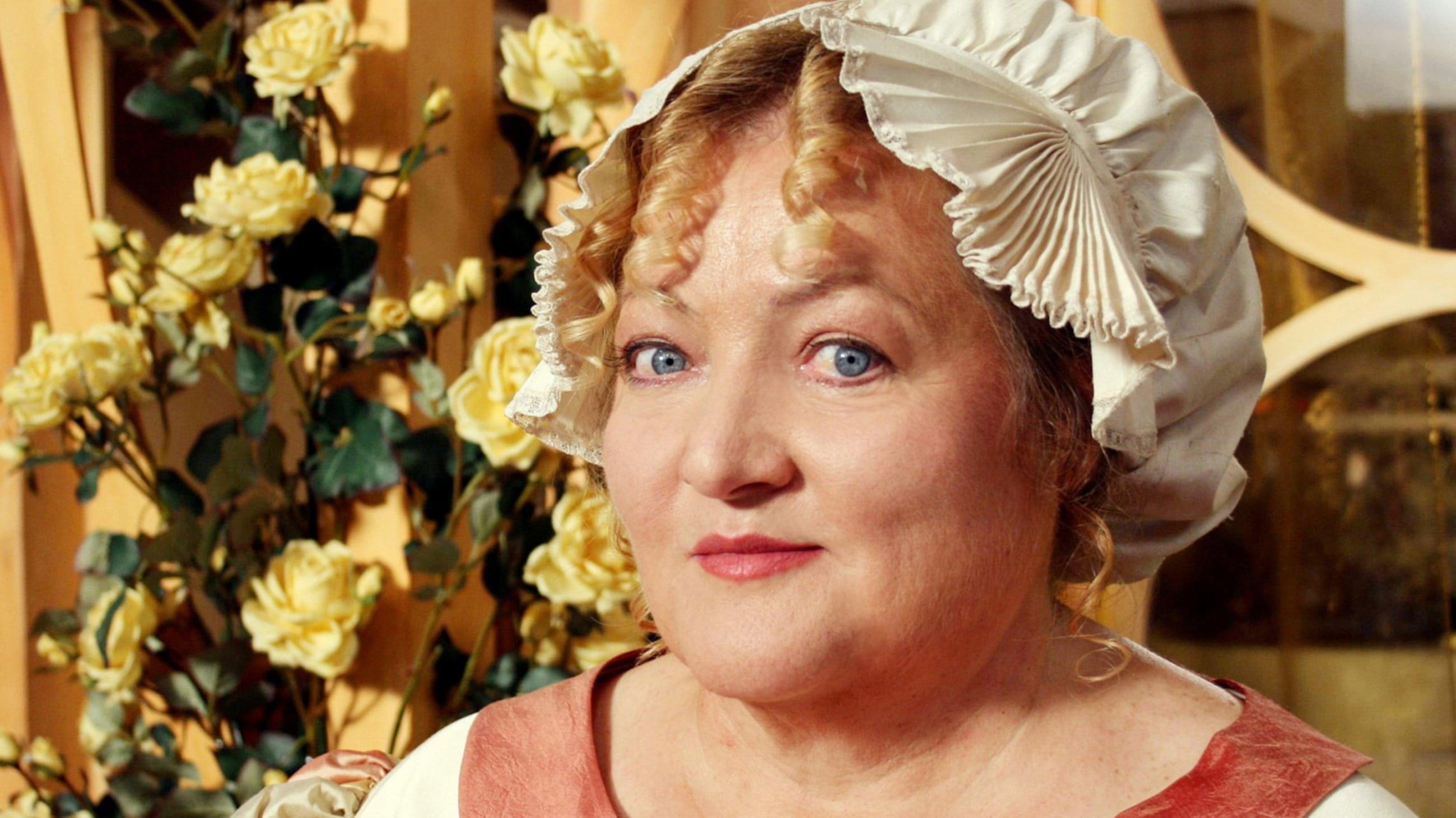 Frau Holle 2008 movie scene