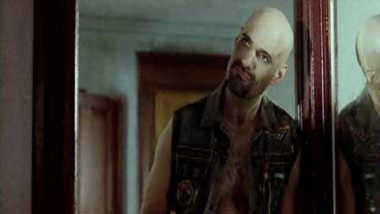 American Maniacs 2012 movie scene