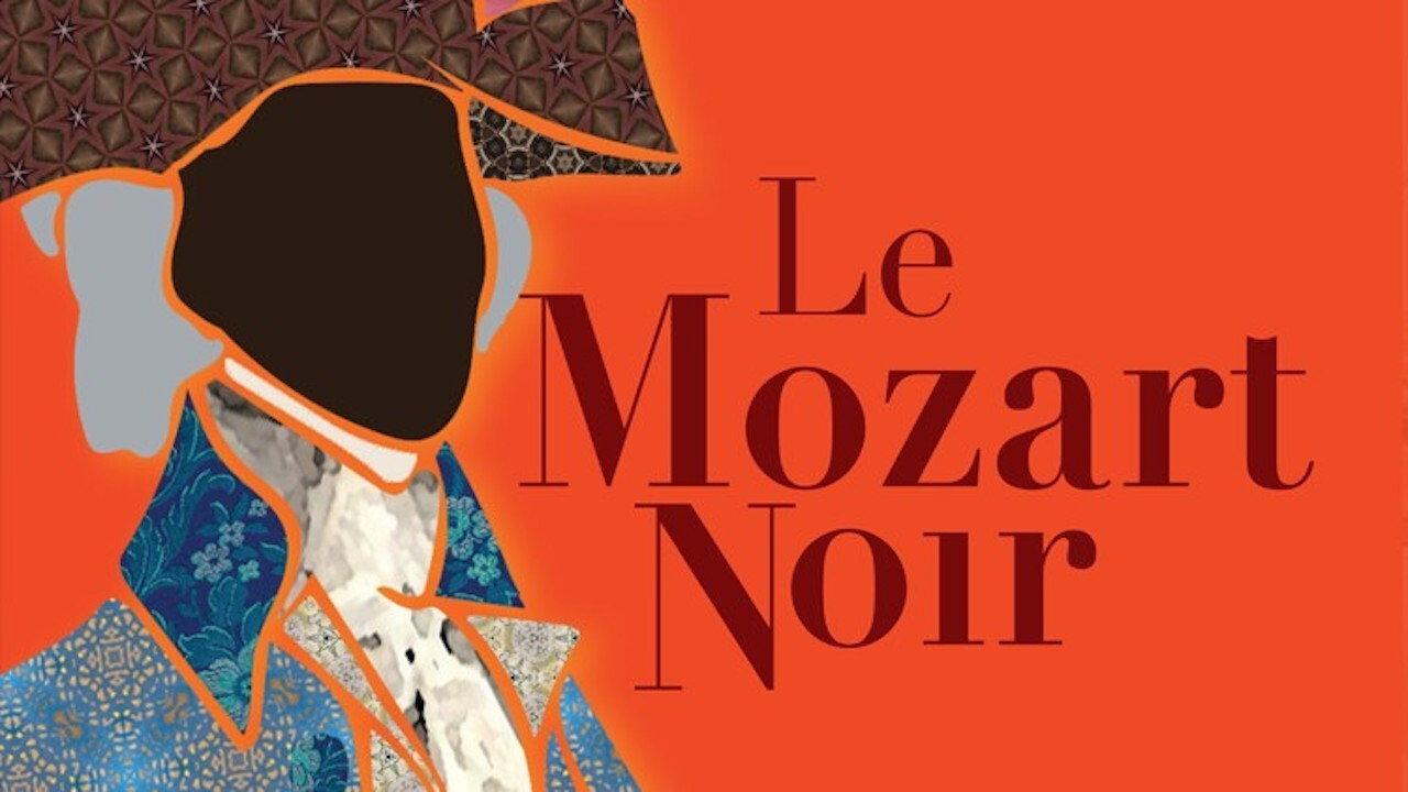 Le Mozart Noir: Reviving a Legend 2003 movie scene