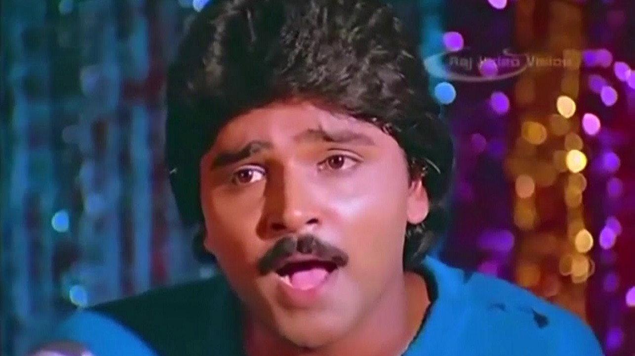 Irandil Ondru 1988 movie scene