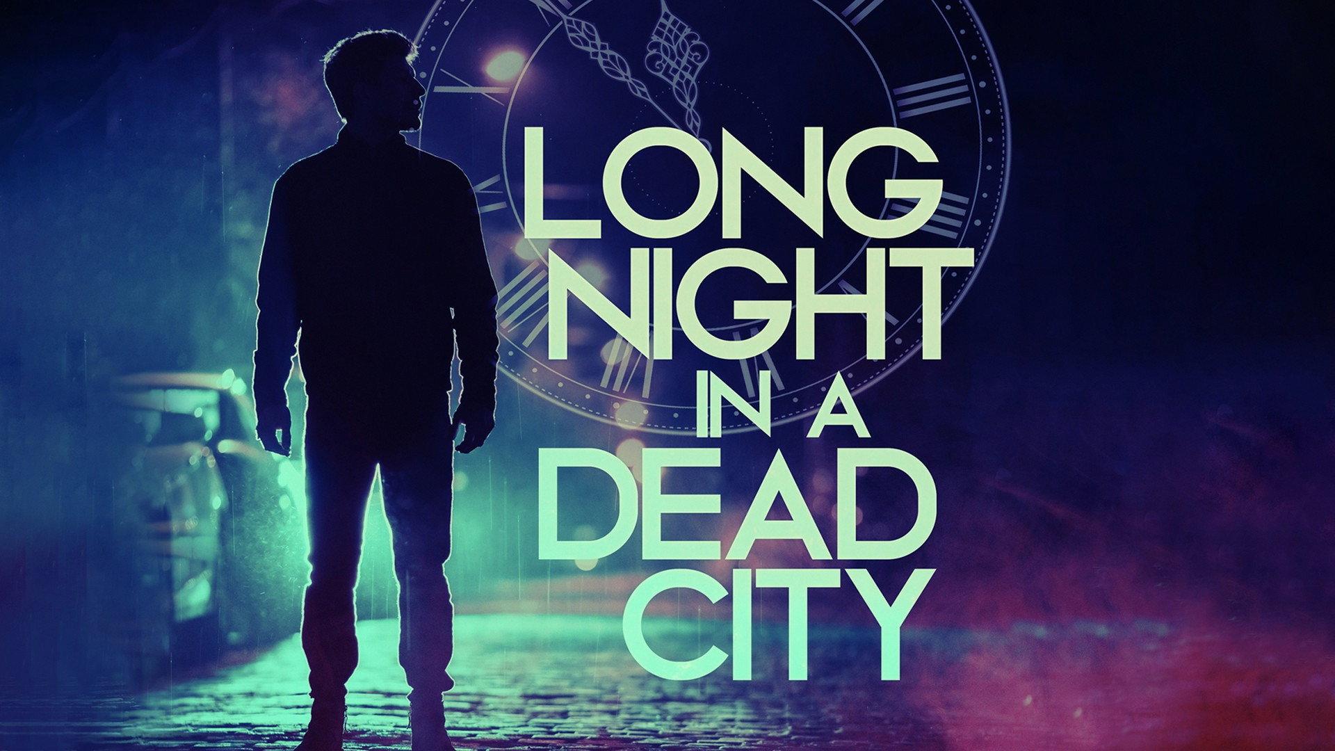 Long Night in a Dead City 2017 movie scene