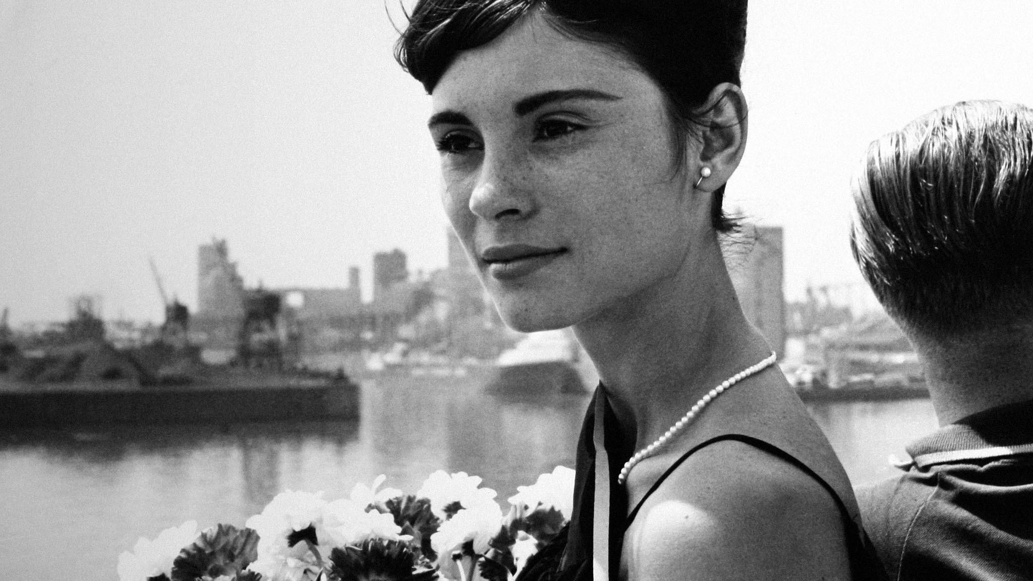 The Memories of Angels 2008 movie scene