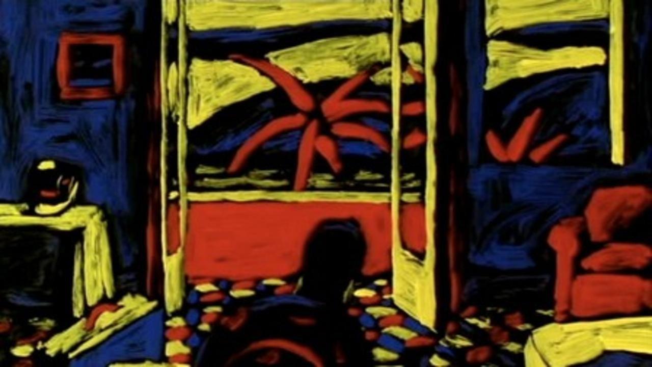 Fugue 1998 movie scene