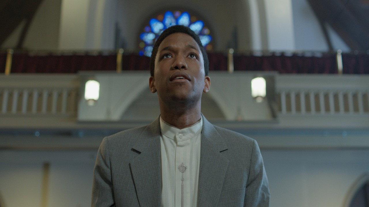 Palm Sunday 2023 movie scene