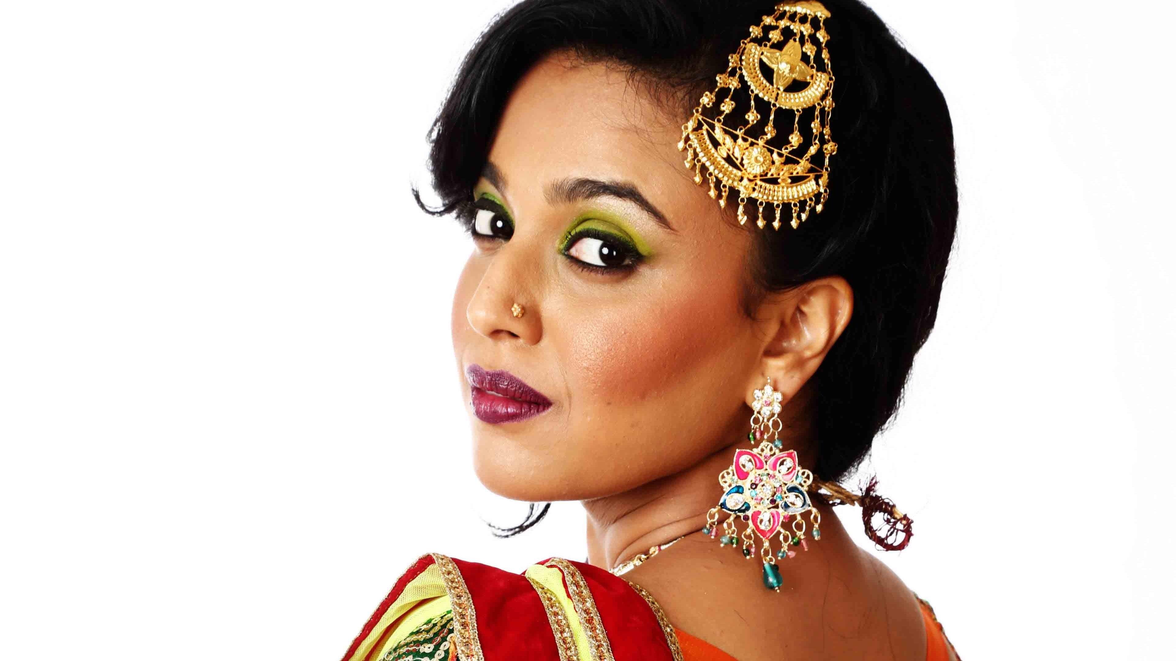 Anaarkali of Aarah 2017 movie scene