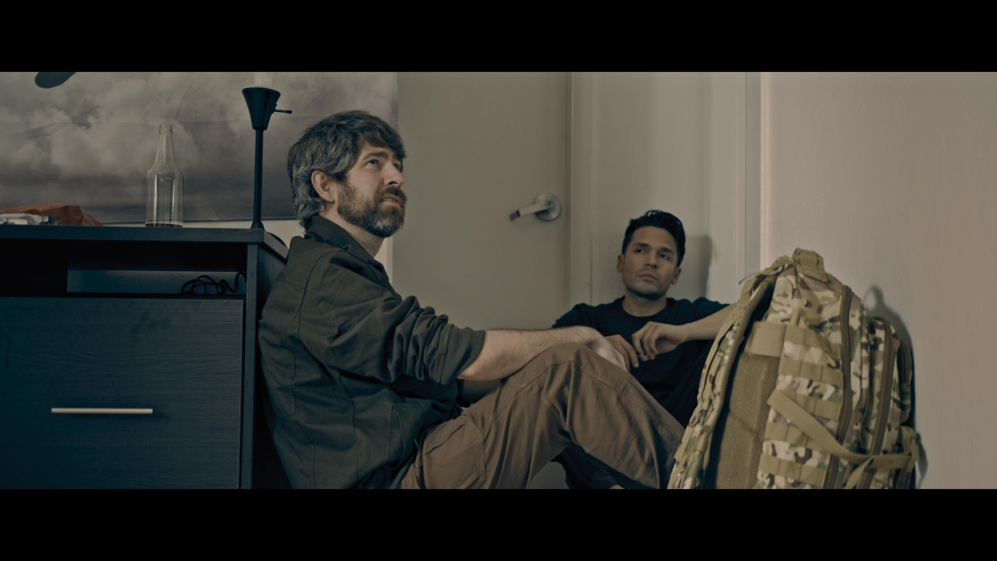 Existential Sin movie scene