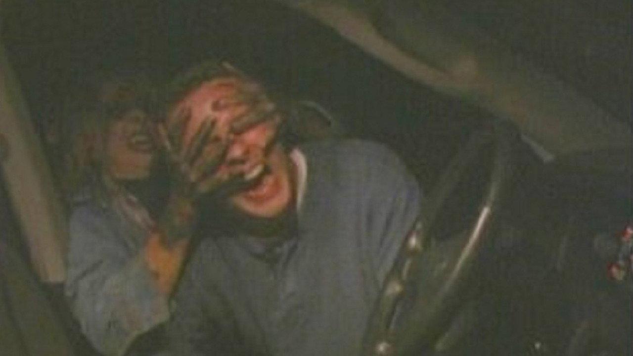 Off the Beaten Path 2004 movie scene