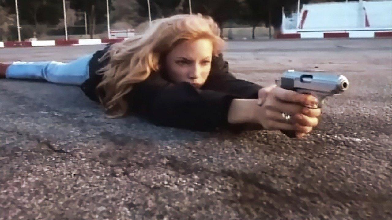 Ice 1994 movie scene