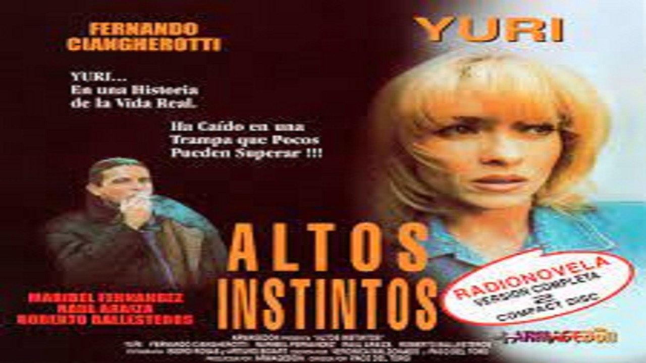 Altos instintos 1995 movie scene