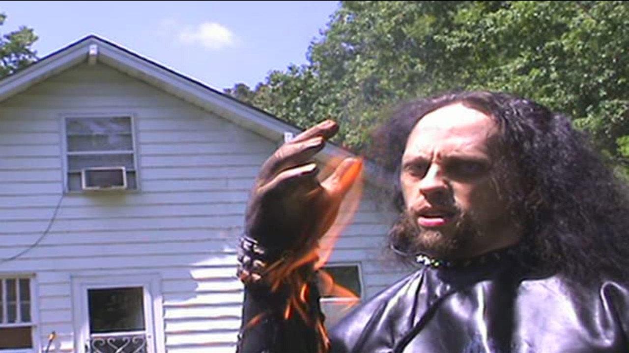 Indestructible 2009 movie scene