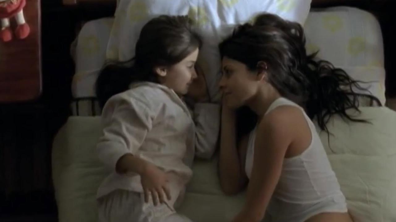 More Than Anything in the World 2007 movie scene
