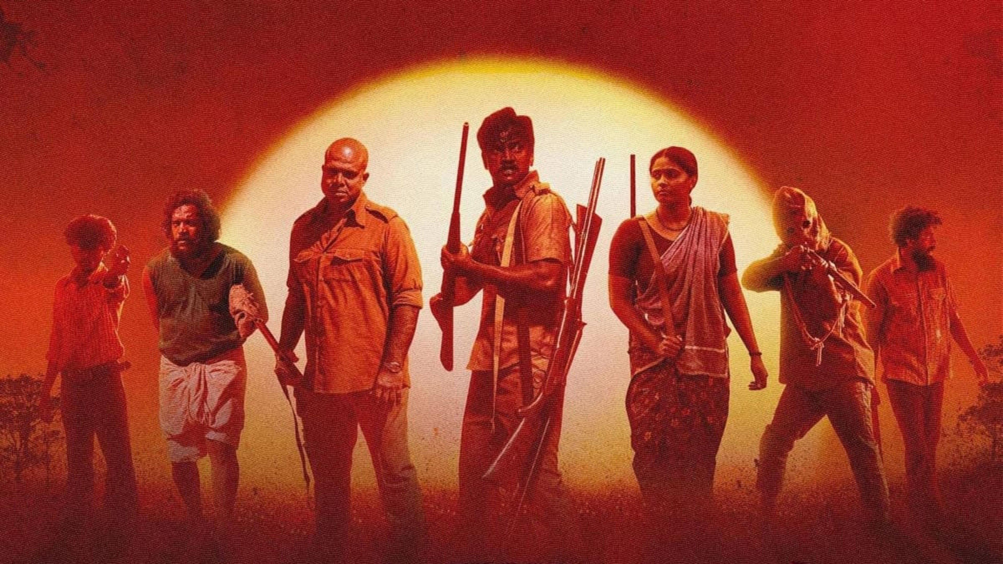 Anchakkallakokkan 2024 movie scene