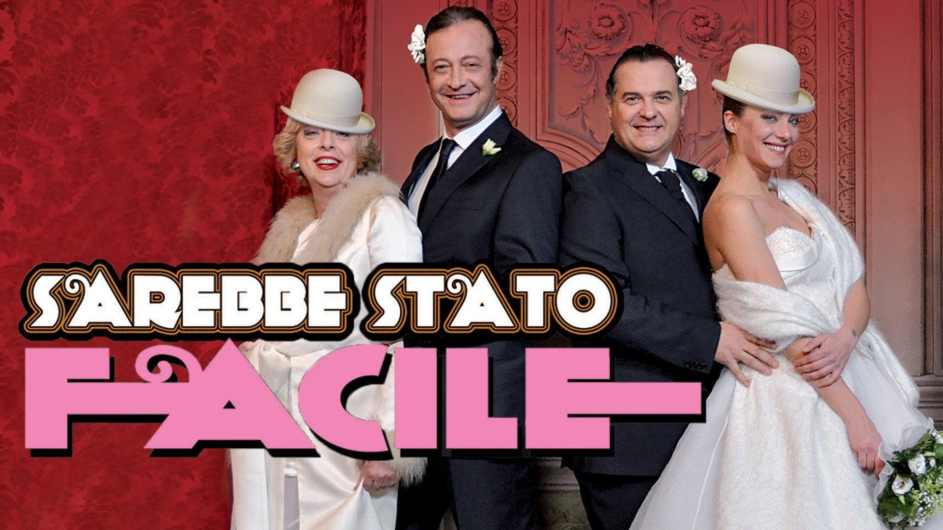 Sarebbe stato facile 2013 movie scene