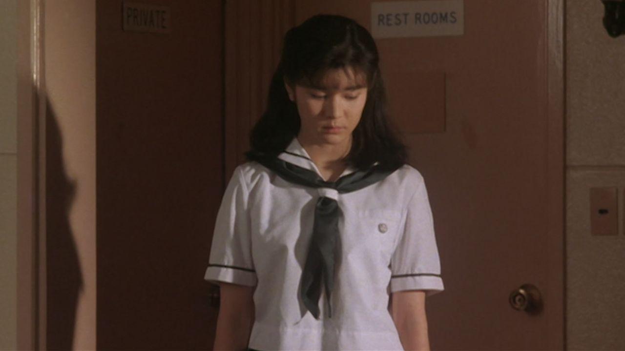 Via Okinawa 1989 movie scene