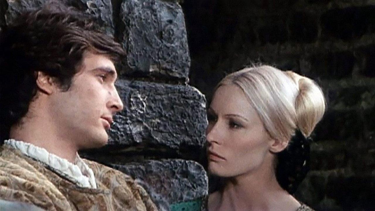 The Last Decameron: Adultery in 7 Easy Lessons 1972 movie scene