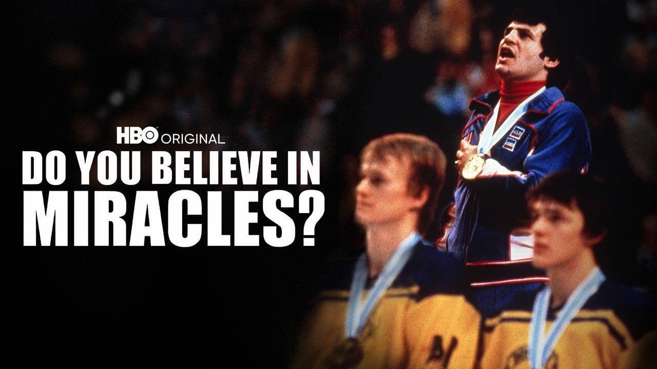 Do You Believe in Miracles? The Story of the 1980 U.S. Hockey Team 2002 movie scene