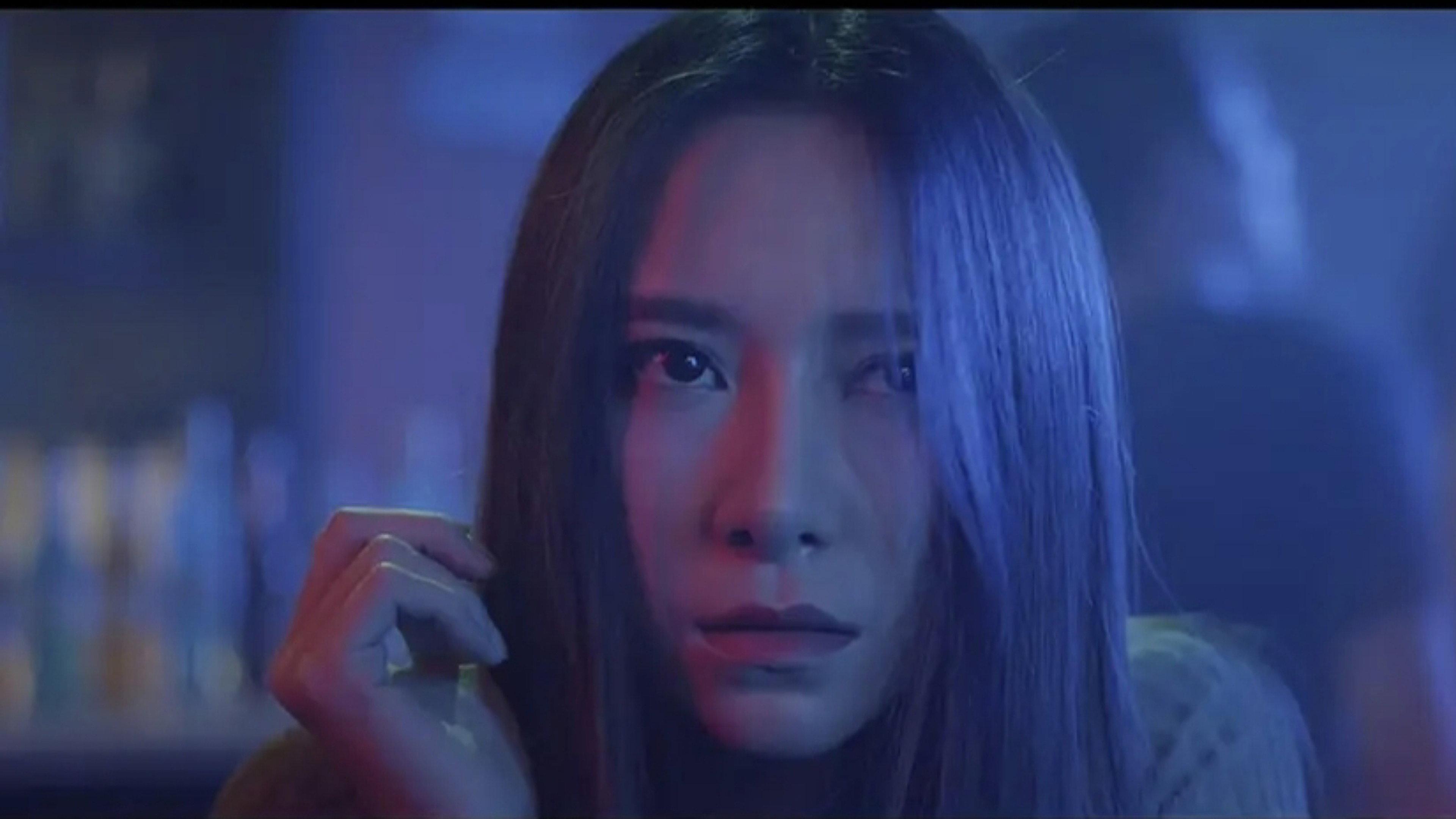 Horror Story: The Locked House 2016 movie scene