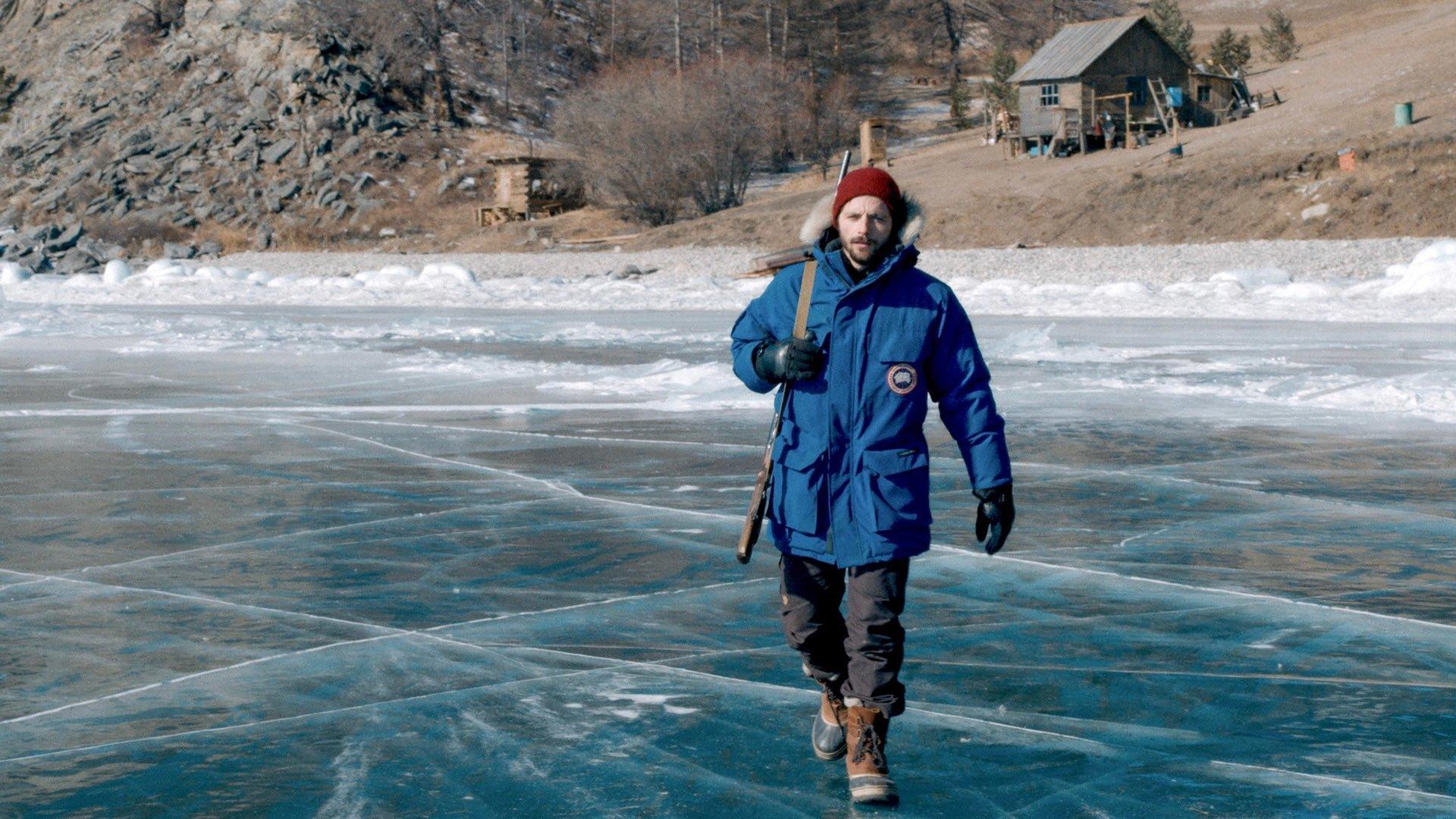 In the Forests of Siberia 2016 movie scene