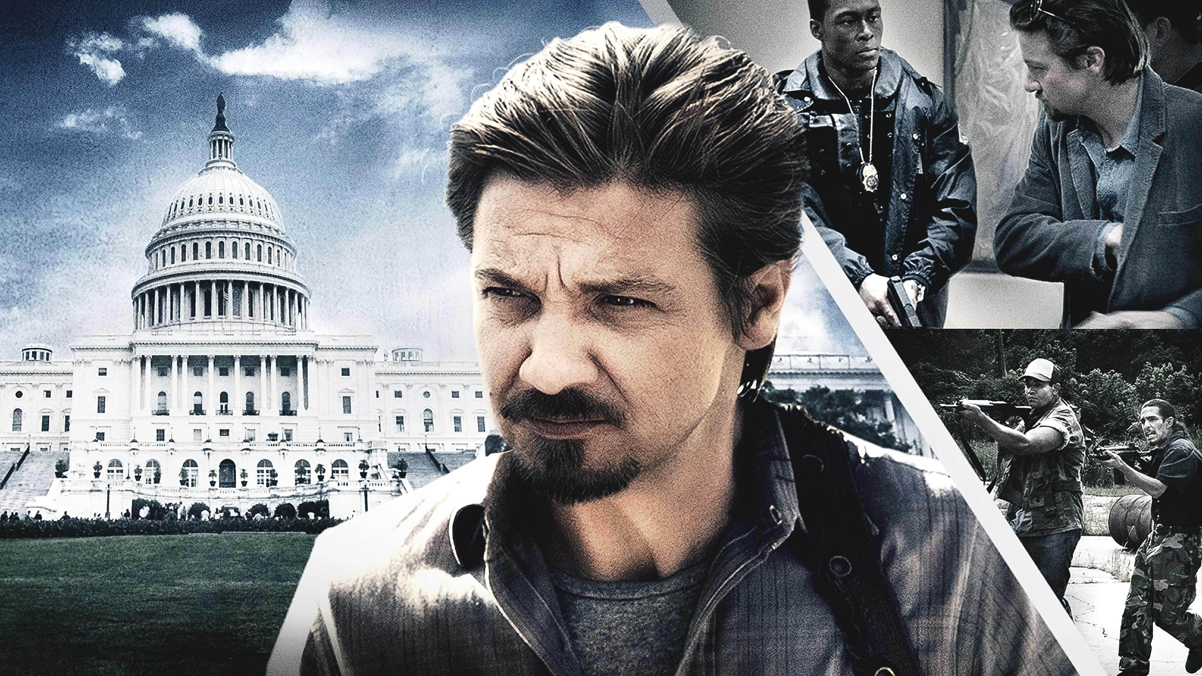 Kill the Messenger 2014 movie scene
