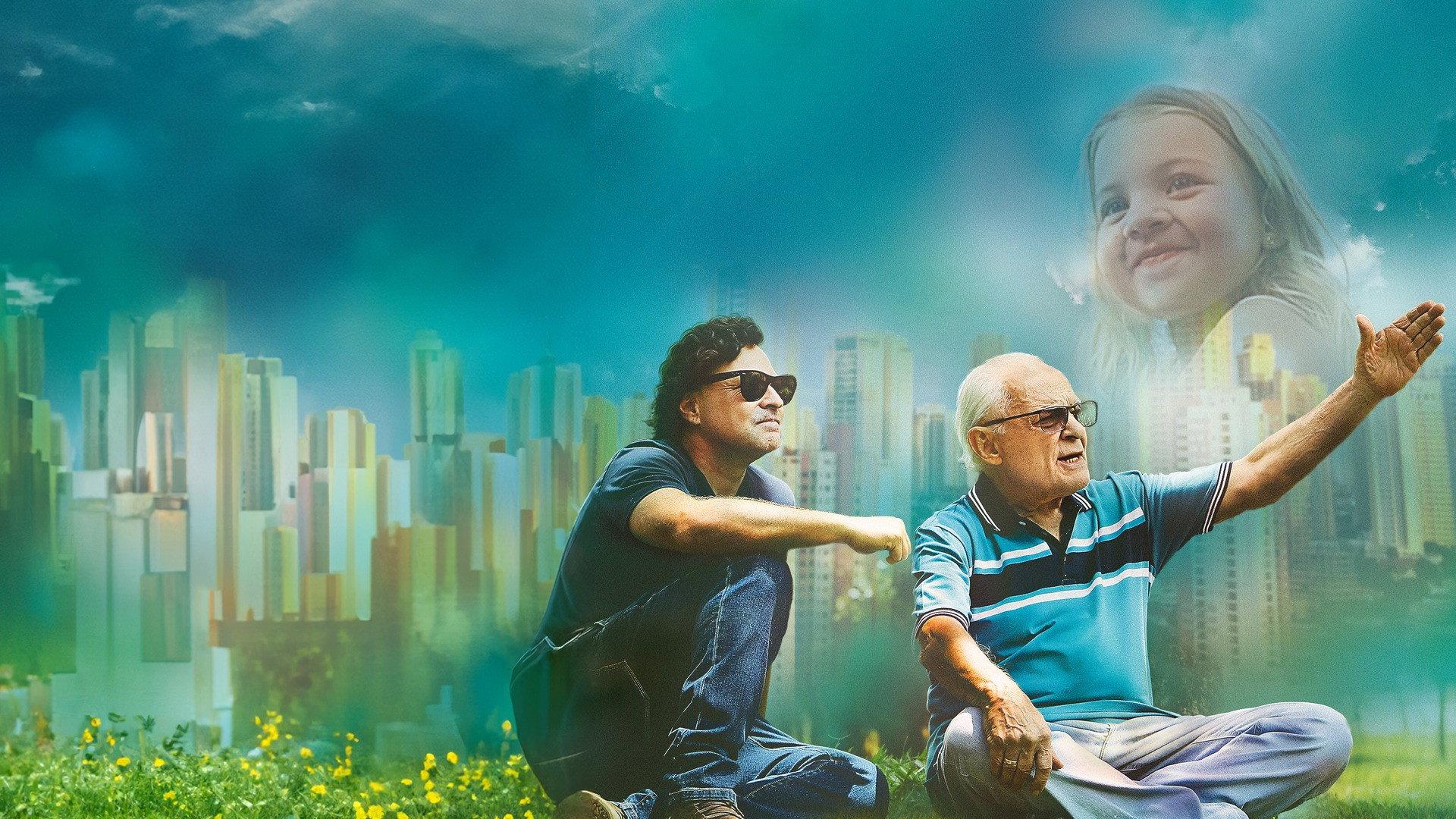 O Voo do Anjo 2024 movie scene