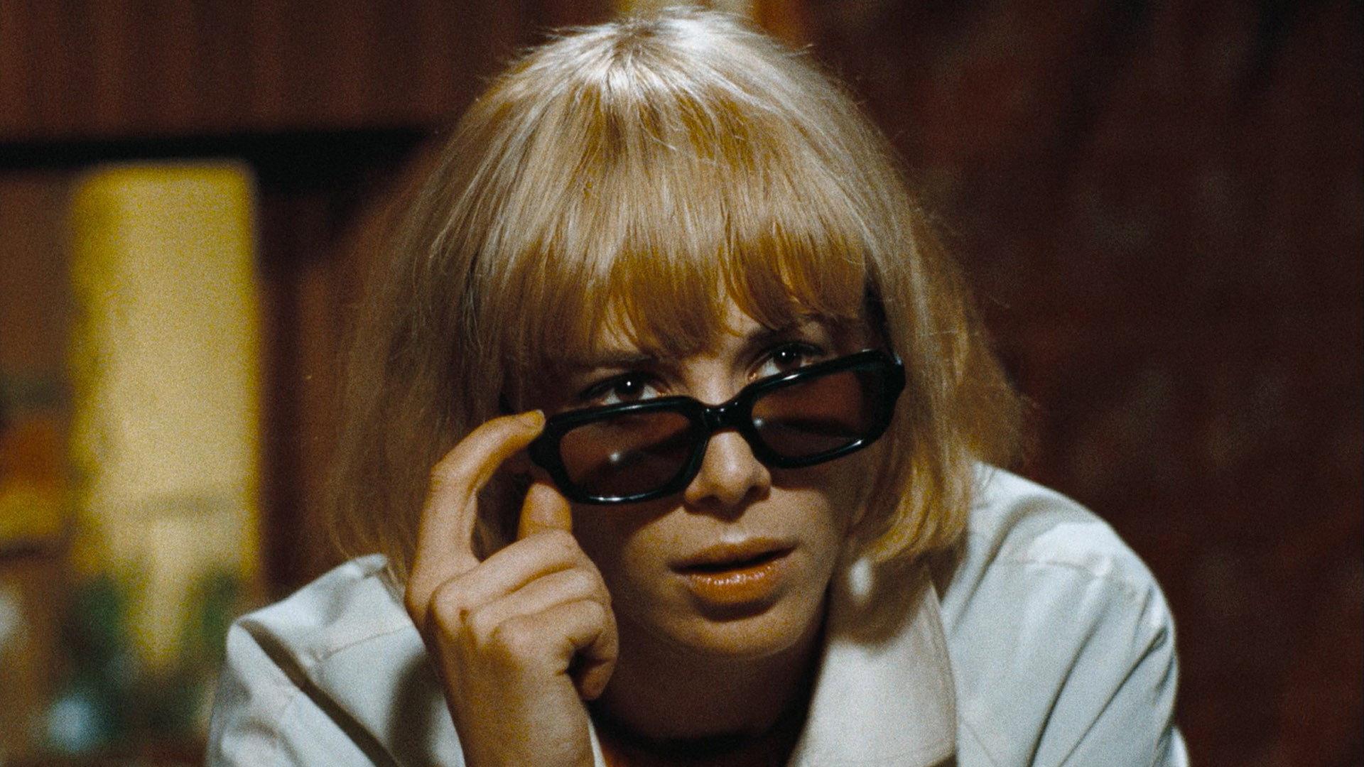 Degree of Murder 1967 movie scene