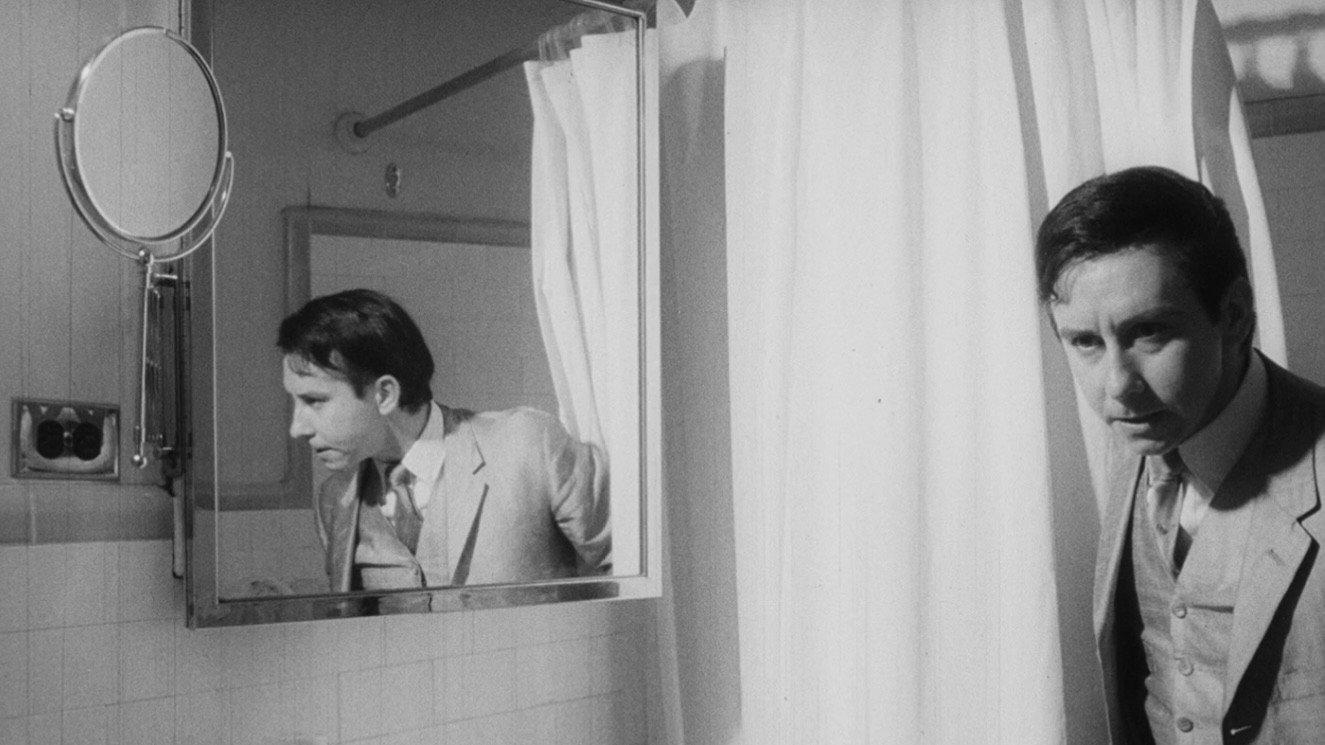 Love After Death 1968 movie scene
